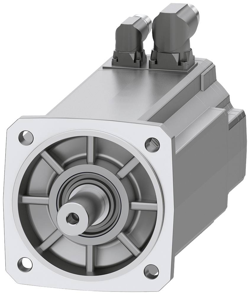 Siemens Servomotor 1FK21066AF001MA0 1FK2106-6AF00-1MA0