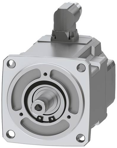 Siemens Servomotor 1FK21044AF002MA0 1FK2104-4AF00-2MA0