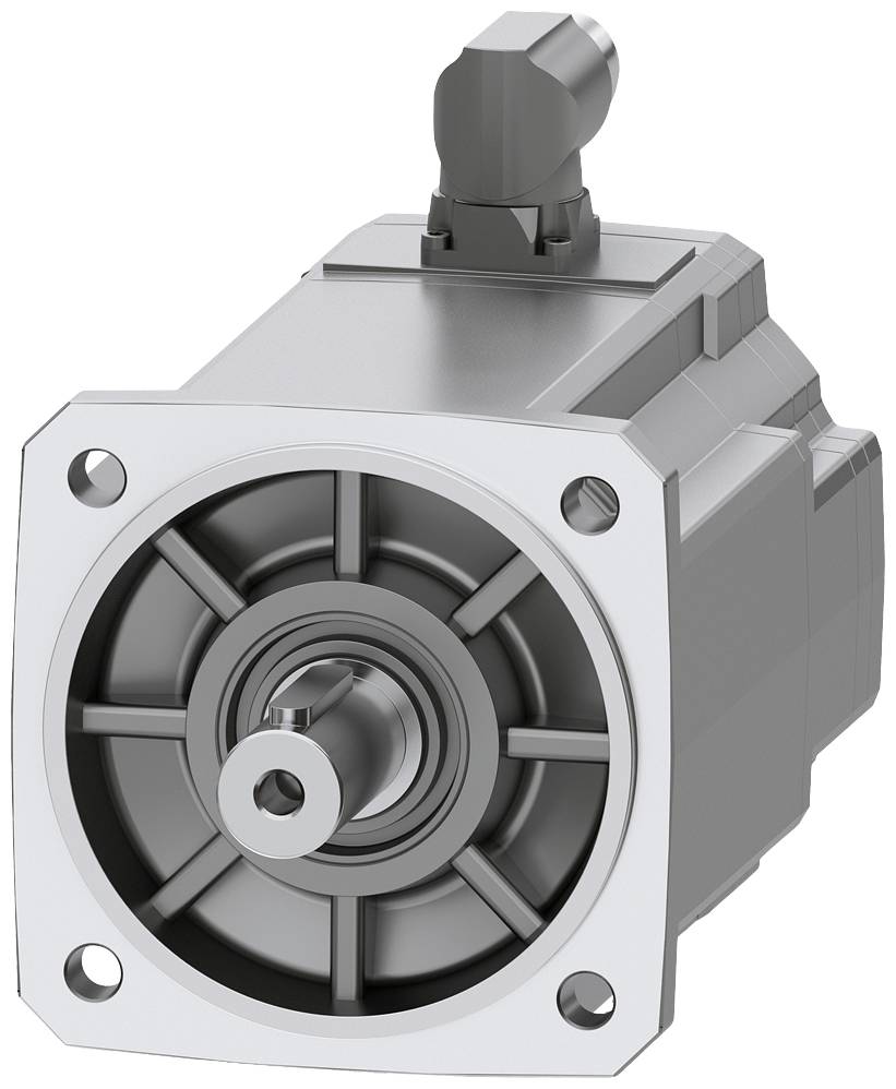 Siemens Servomotor 1FK21063AF001SA0 1FK2106-3AF00-1SA0