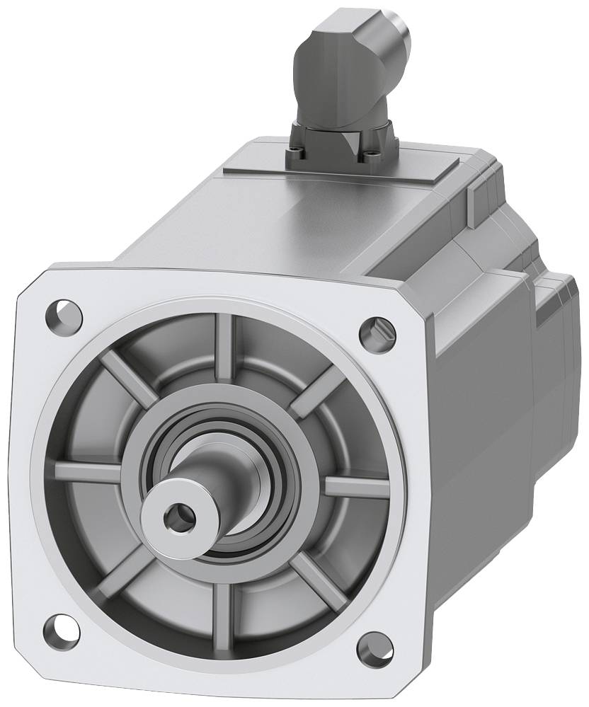 Siemens Servomotor 1FK21064AF000MA0 1FK2106-4AF00-0MA0