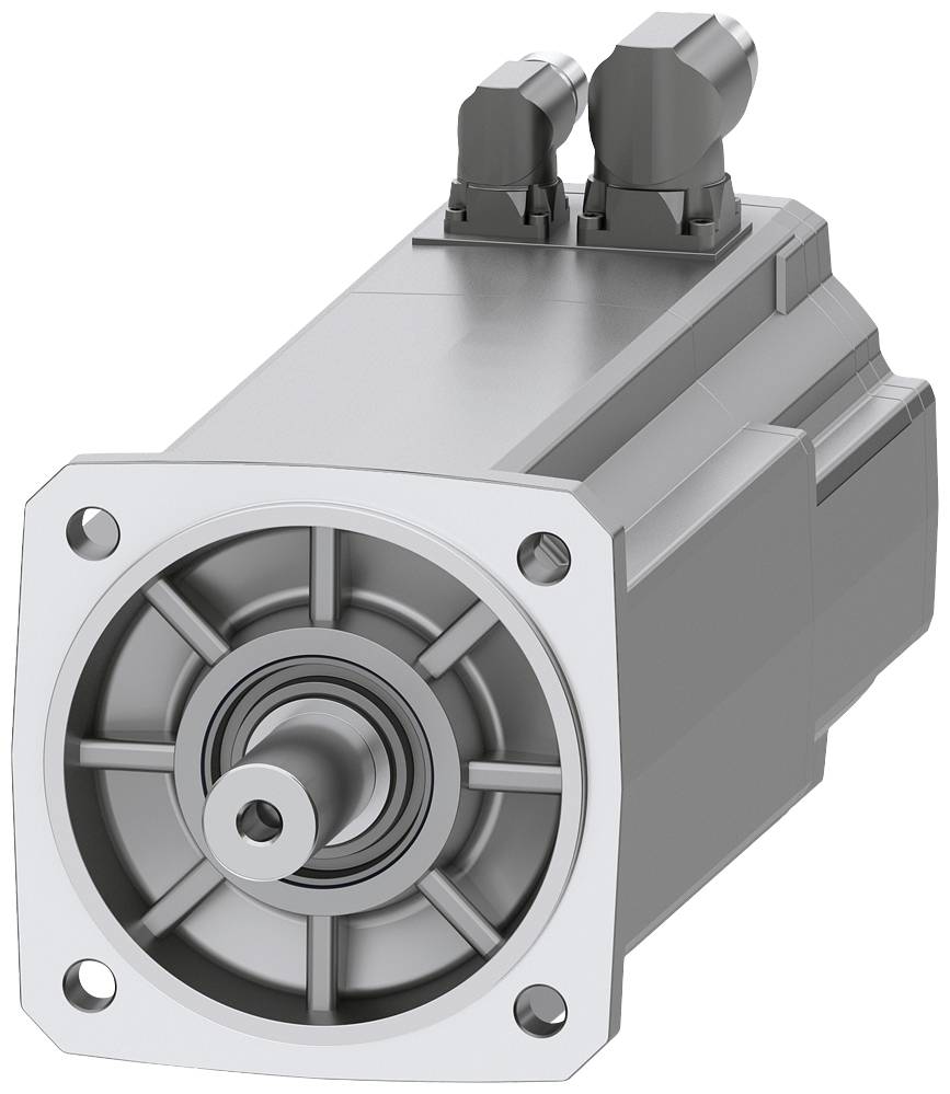 Siemens Servomotor 1FK21066AF101MA0 1FK2106-6AF10-1MA0