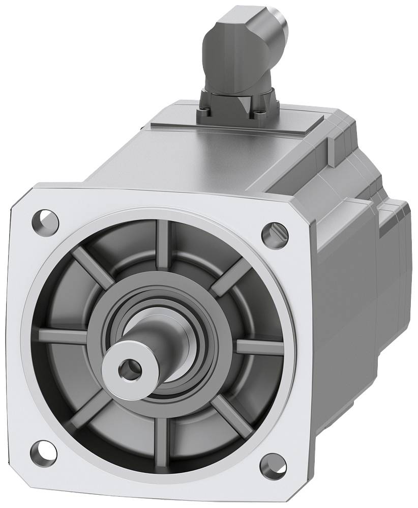 Siemens Servomotor 1FK21063AF010MA0 1FK2106-3AF01-0MA0