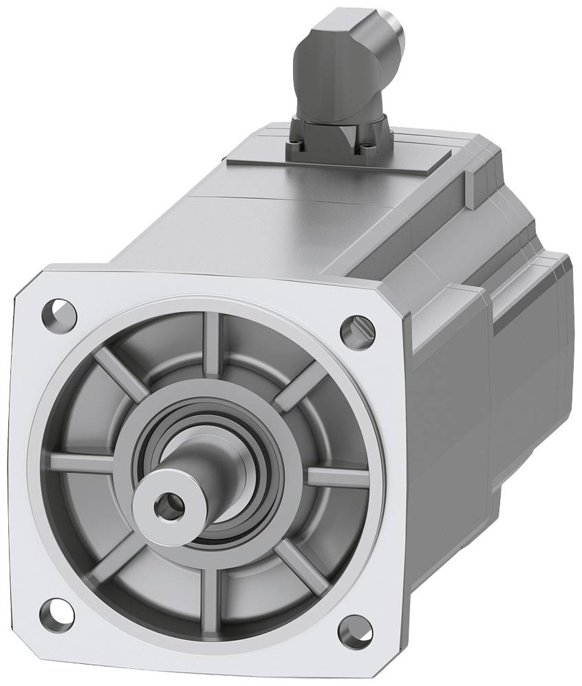 Siemens Servomotor 1FK21063AF100SA0 1FK2106-3AF10-0SA0