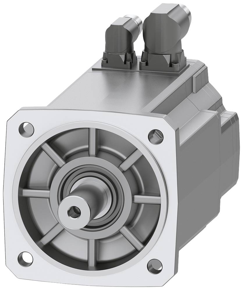 Siemens Servomotor 1FK21064AF011SA0 1FK2106-4AF01-1SA0