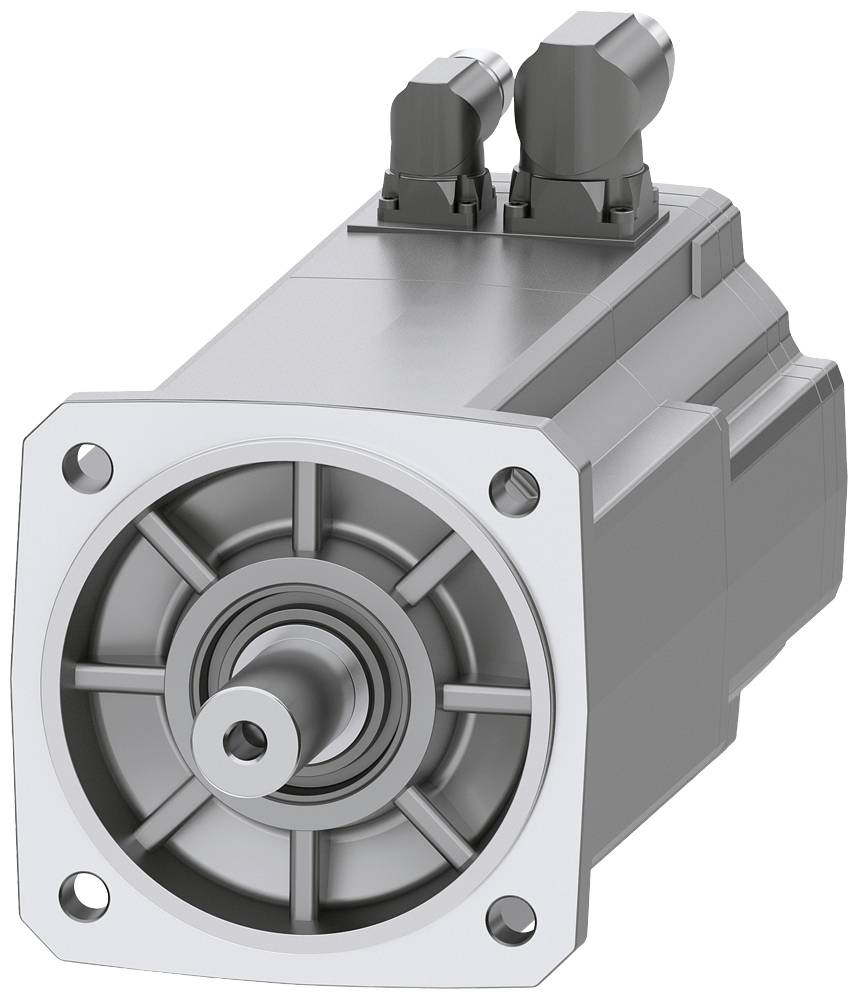 Siemens Servomotor 1FK21064AF101SA0 1FK2106-4AF10-1SA0
