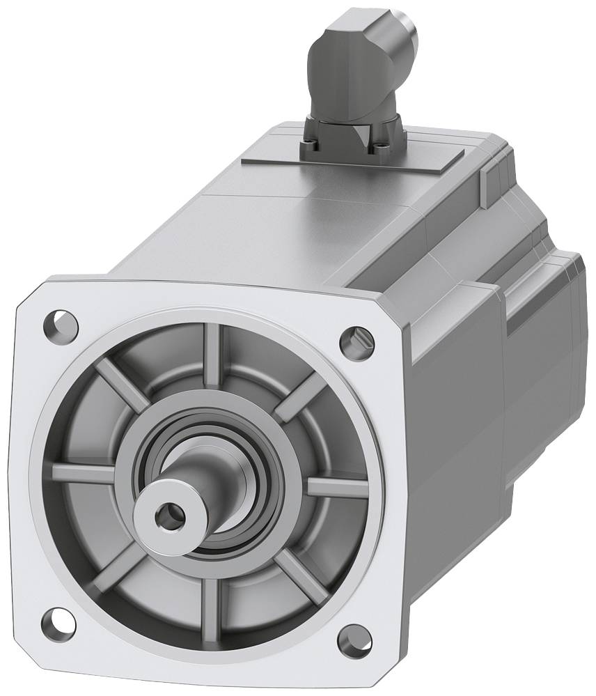 Siemens Servomotor 1FK21064AF110SA0 1FK2106-4AF11-0SA0