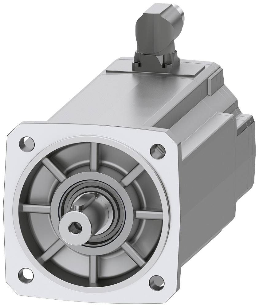 Siemens Servomotor 1FK21066AF011MA0 1FK2106-6AF01-1MA0