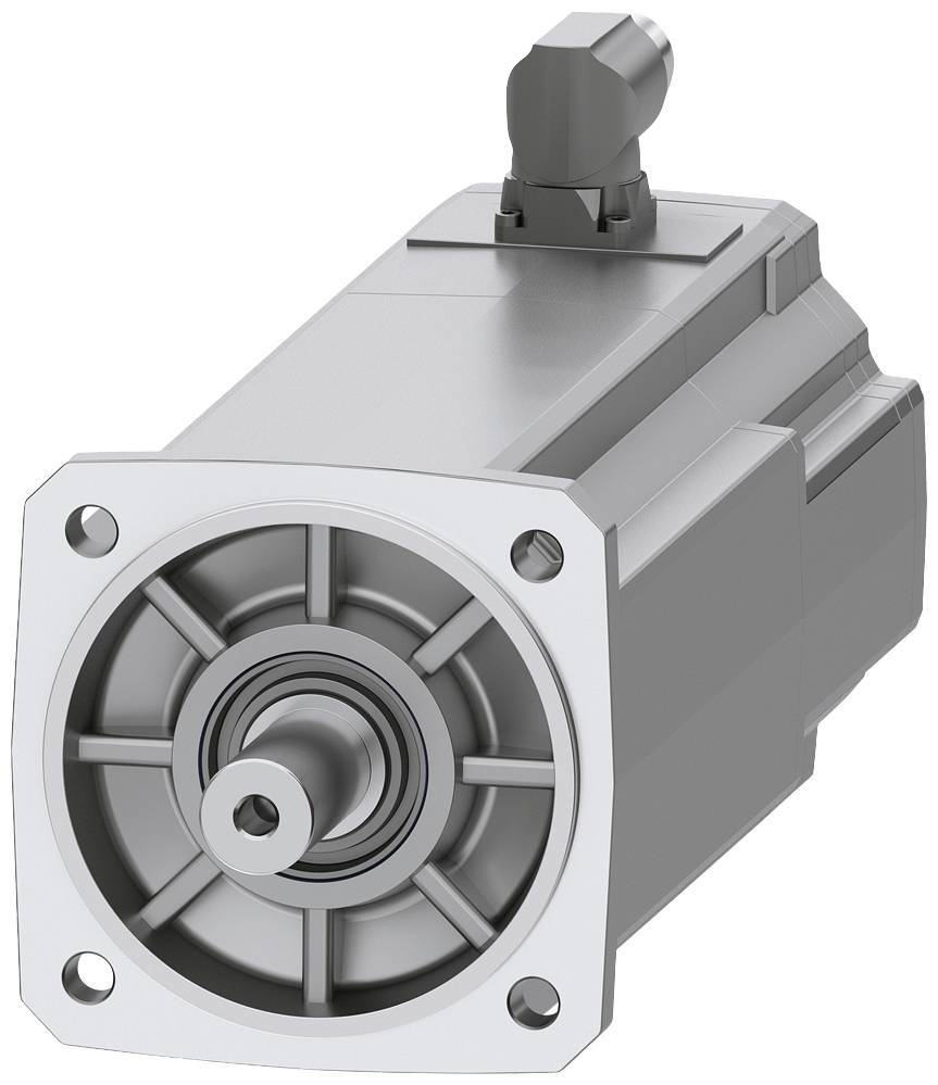 Siemens Servomotor 1FK21066AF100SA0 1FK2106-6AF10-0SA0