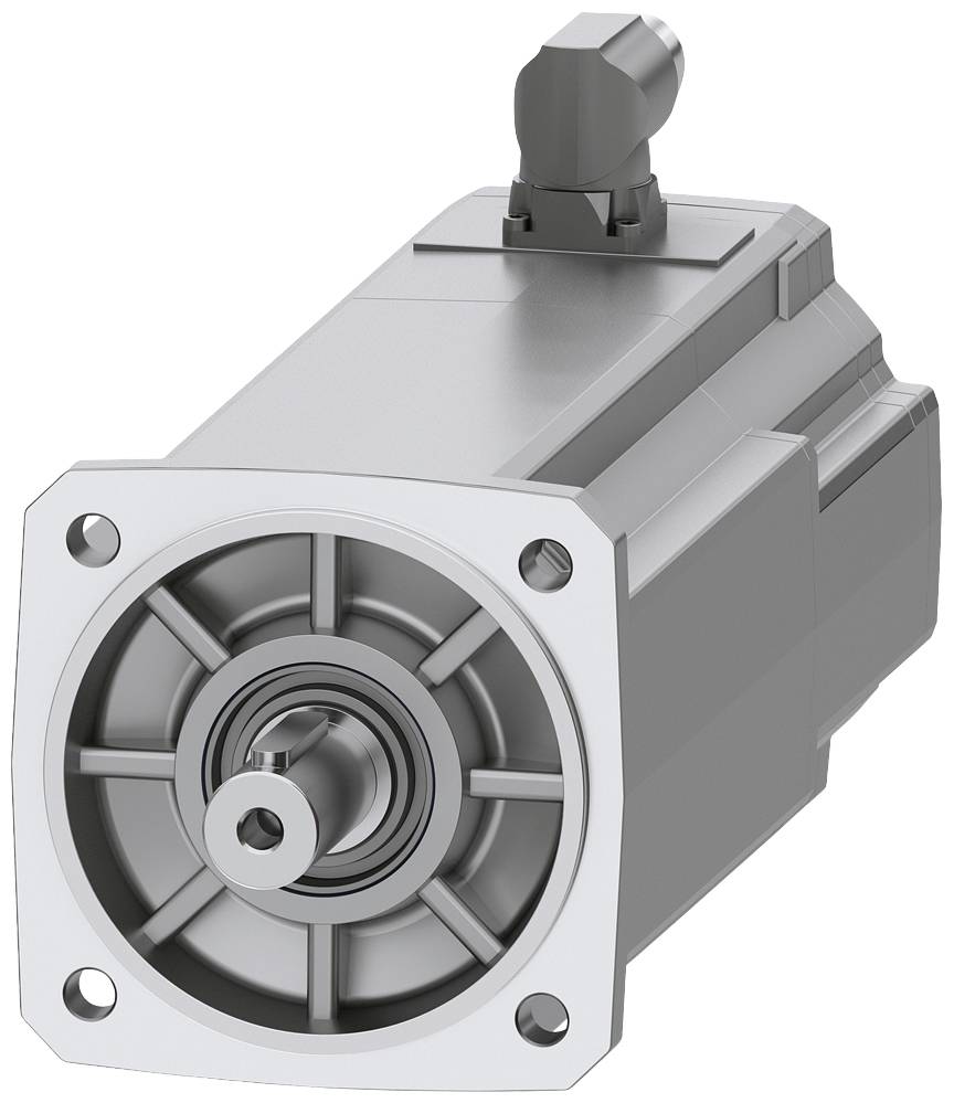 Siemens Servomotor 1FK21066AF111SA0 1FK2106-6AF11-1SA0