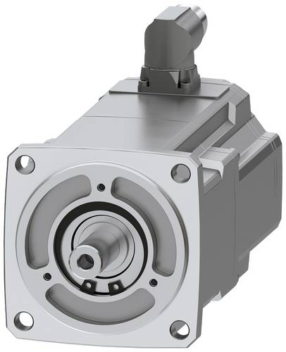 Siemens Servomotor 1FK21044AK102SA0 1FK2104-4AK10-2SA0