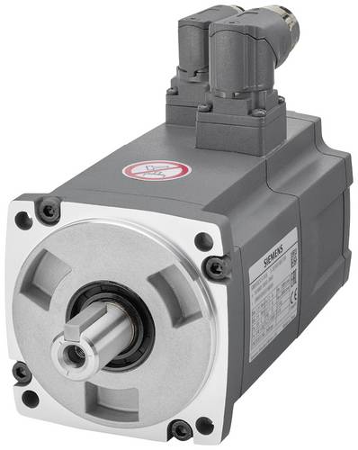 Siemens Servomotor 1FL60421AF612LG1 1FL6042-1AF61-2LG1