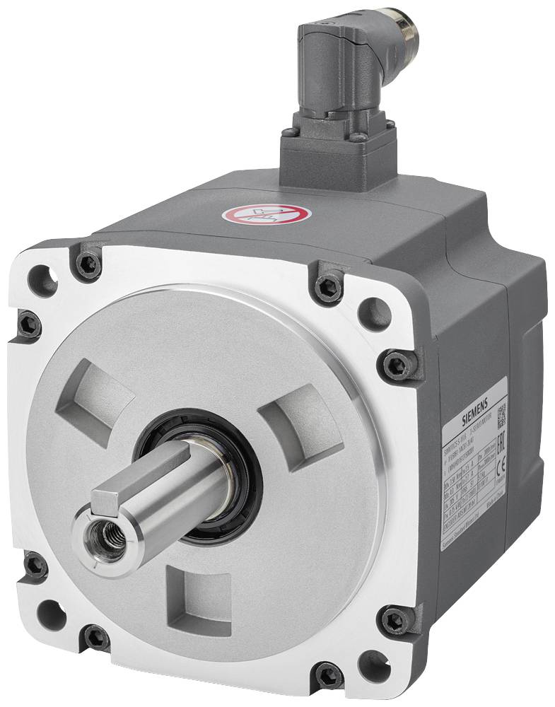 Siemens Servomotor 1FL60611AC612LG1 1FL6061-1AC61-2LG1