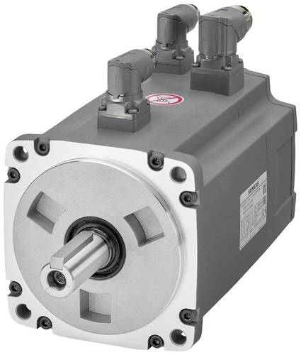 Siemens Servomotor 1FL60661AC612LA1 1FL6066-1AC61-2LA1