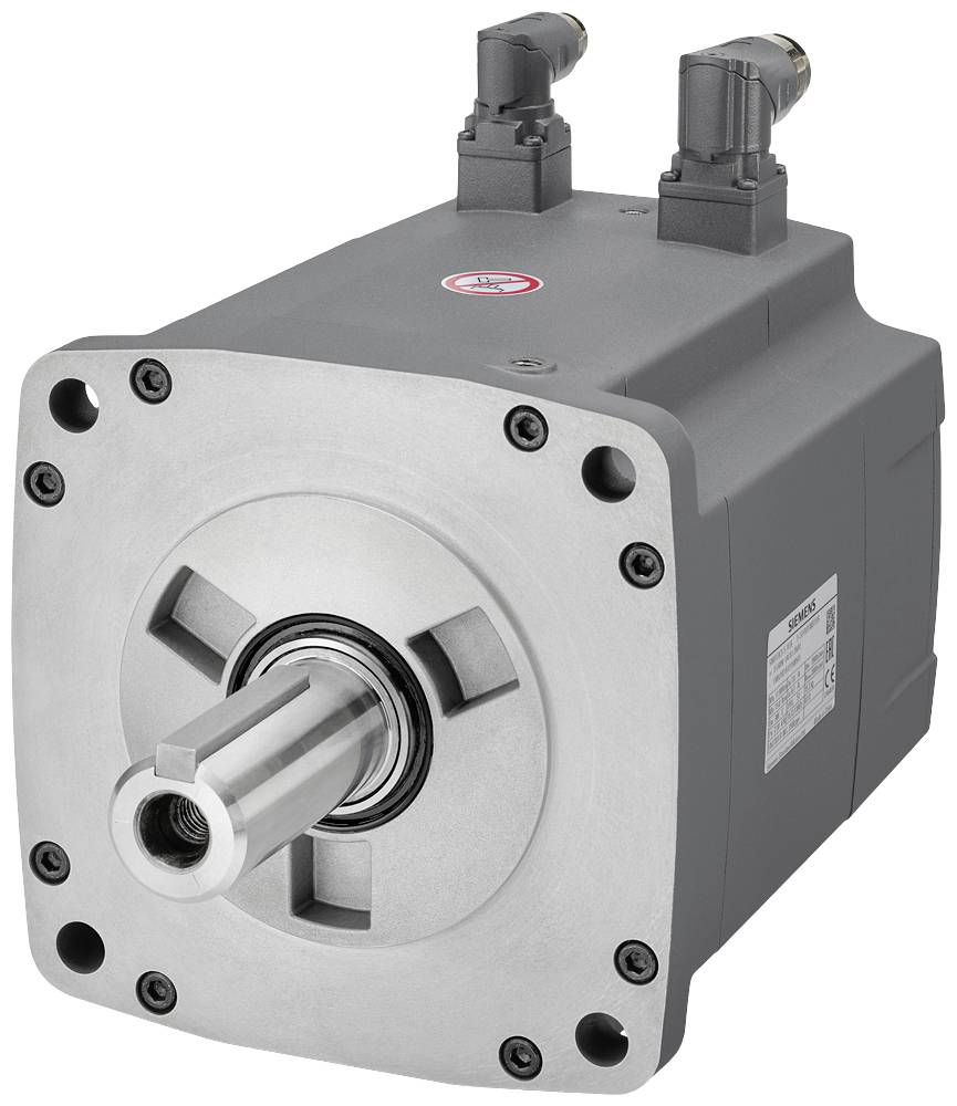 Siemens Servomotor 1FL60901AC612AA1 1FL6090-1AC61-2AA1