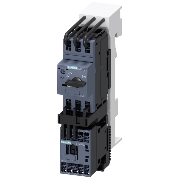 Siemens 3RA2110-0DS15-1BB4 3RA21100DS151BB4 Sanftstarter Siemens 3RA2110-0DS15-1BB4 3RA21100DS151BB4 Sanftstarter