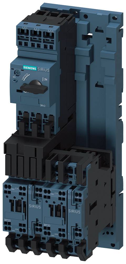 Siemens 3RA2220-1FF24-0AP0 3RA22201FF240AP0 Sanftstarter