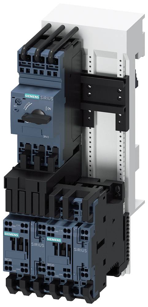 Siemens 3RA2220-1FH24-0BB4 3RA22201FH240BB4 Sanftstarter