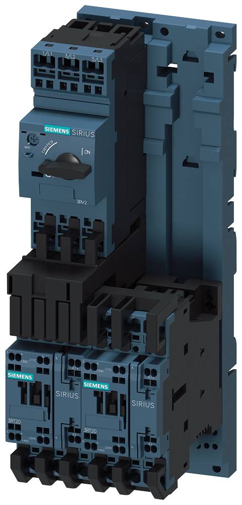 Siemens 3RA2220-1HF24-0BB4 3RA22201HF240BB4 Sanftstarter