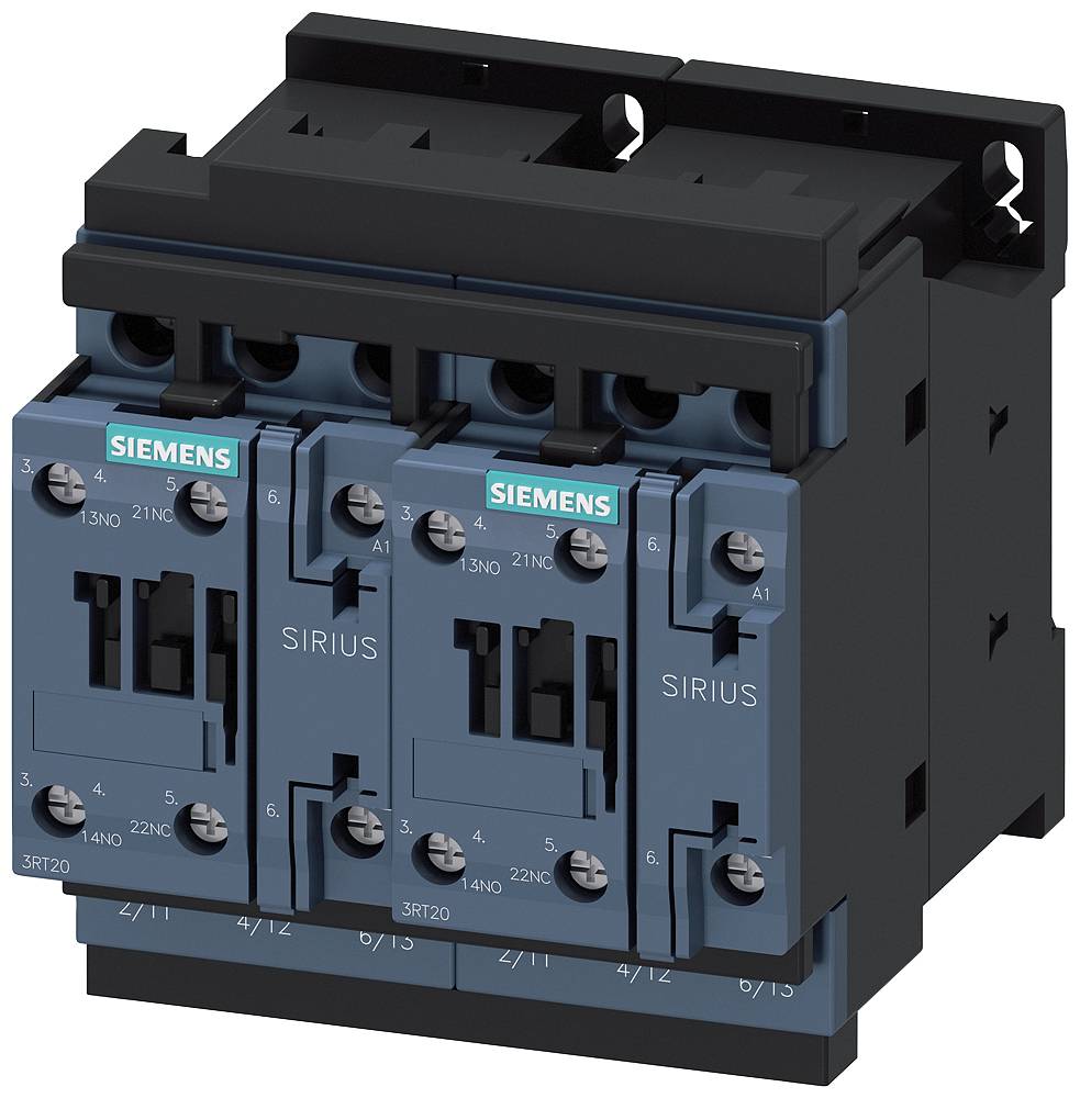 Siemens 3RA2326-8XB30-1AP6 Wendeschützkombination 1St.