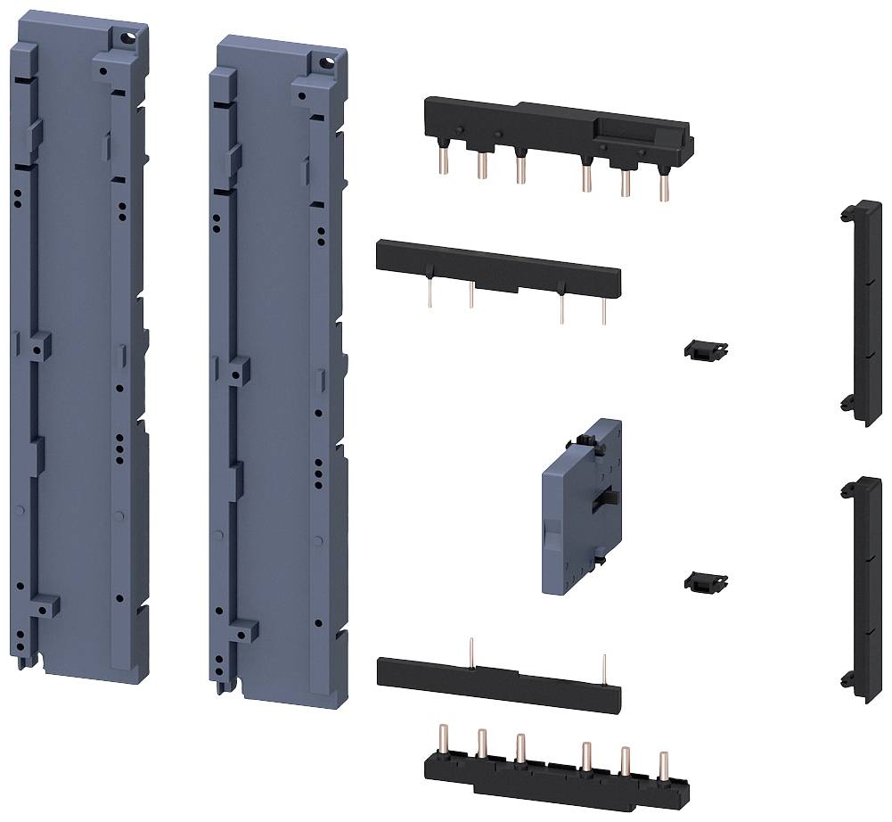 Siemens 3RA2933-1BB1 Verdrahtungsbausatz 1St.