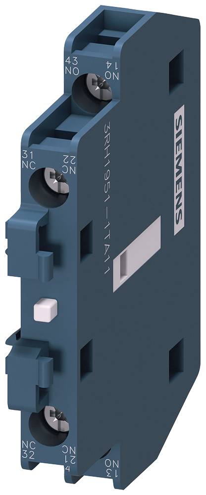 Siemens 3RH1951-1TA11 Verdrahtungsbausatz 1St.