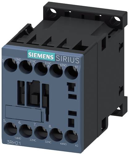 Siemens 3RH2122-1AL00 Hilfsschütz 1 St.