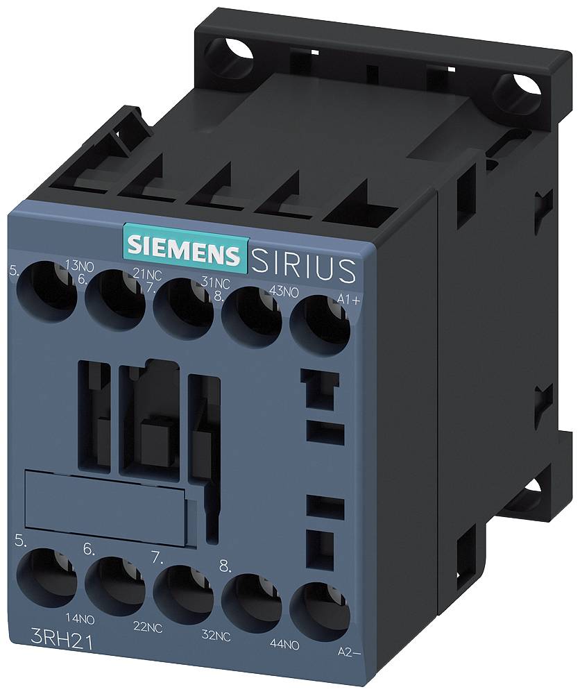 Siemens 3RH2122-1BB40-1AA0 Hilfsschütz 1 St.