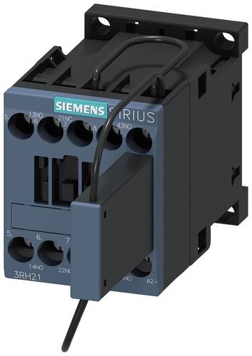 Siemens 3RH2122-1KG40-0LA4 Hilfsschütz 1 St.
