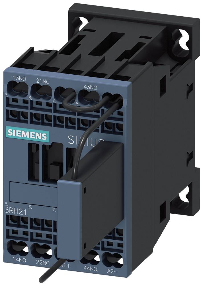Siemens 3RH2122-2KG40-0LA4 Hilfsschütz 1St.
