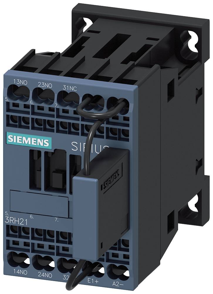 Siemens 3RH2122-2LB40-2LA0 Hilfsschütz 1St.