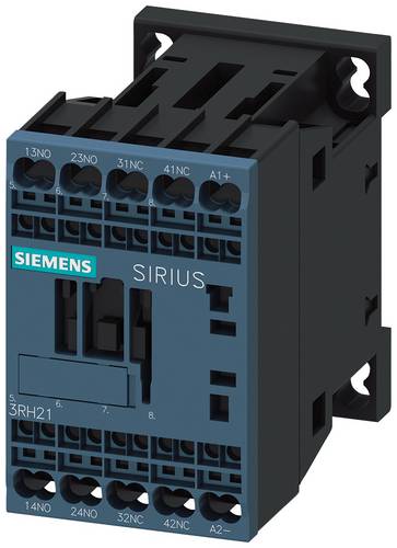 Siemens 3RH2122-2XB40-0LB2 Hilfsschütz 1 St.