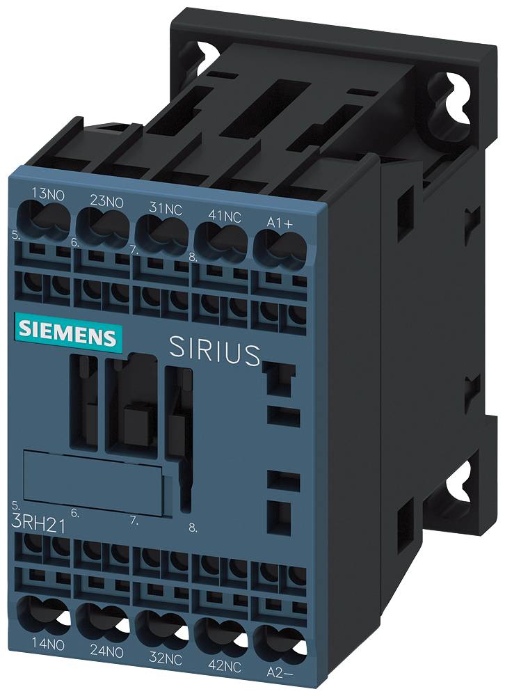 Siemens 3RH2122-2XF40-0LB2 Hilfsschütz 1St.