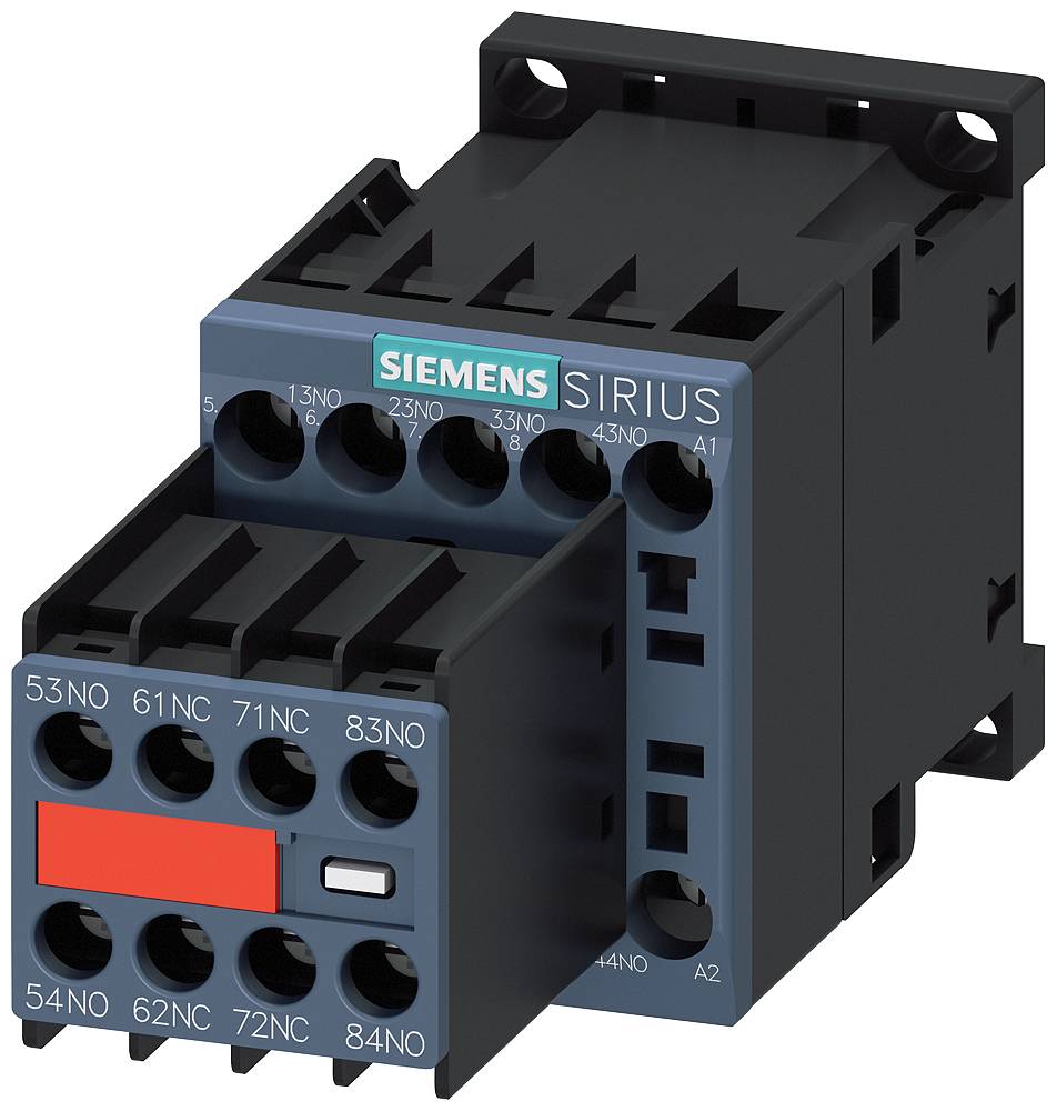 Siemens 3RH2262-1AP60 Hilfsschütz 1St.