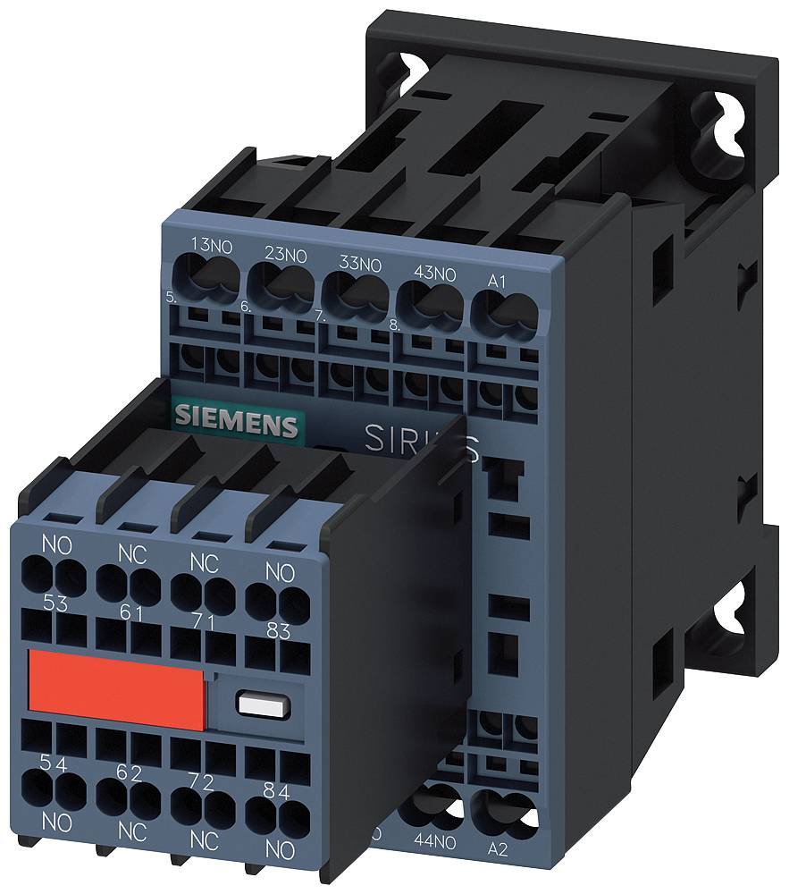 Siemens 3RH2262-2AK60 Hilfsschütz 1St.