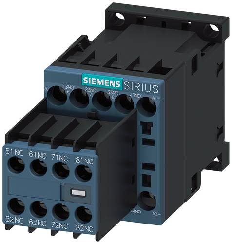 Siemens 3RH2344-1BG40 Hilfsschütz 1 St.
