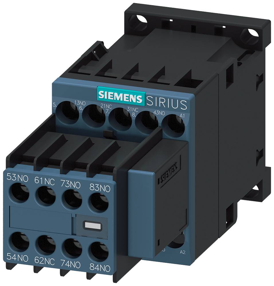 Siemens 3RH2353-1CK20-0KA0 Hilfsschütz 1St.