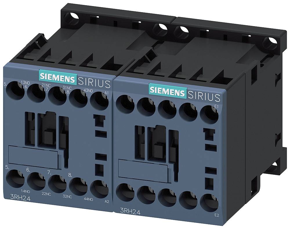 Siemens 3RH2422-1AN20 Hilfsschütz 1St.