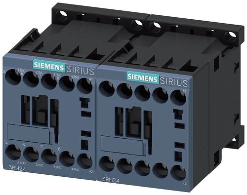 Siemens 3RH2422-1AP60 Hilfsschütz 1 St.