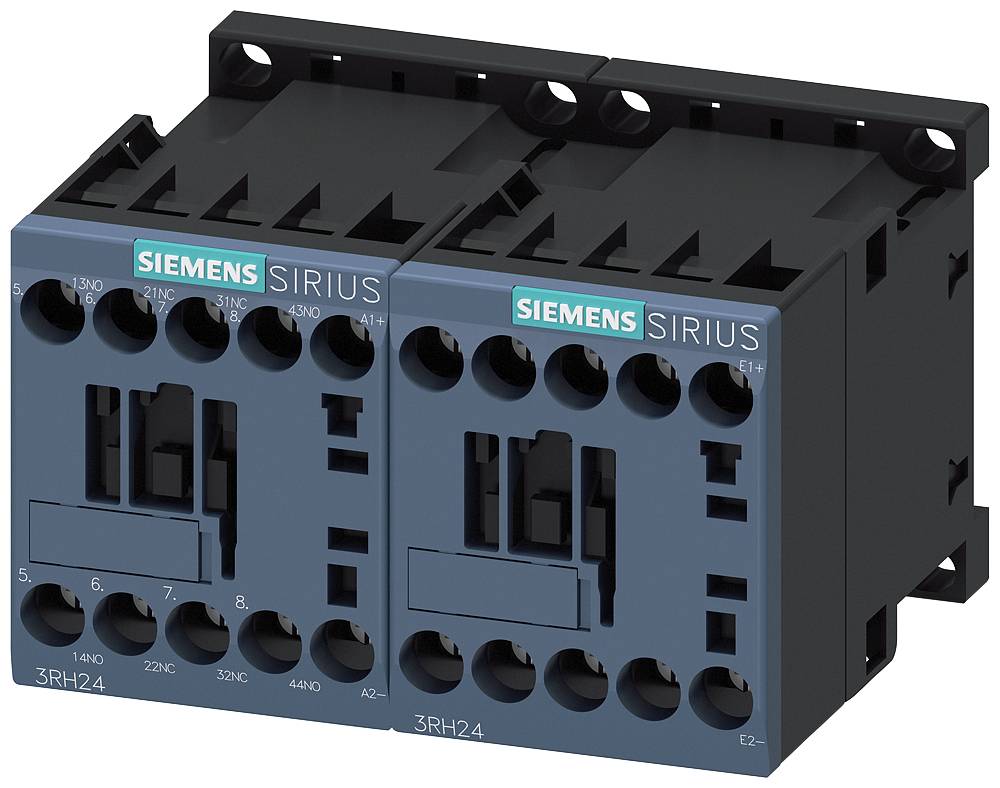 Siemens 3RH2422-1BC40 Hilfsschütz 1St.