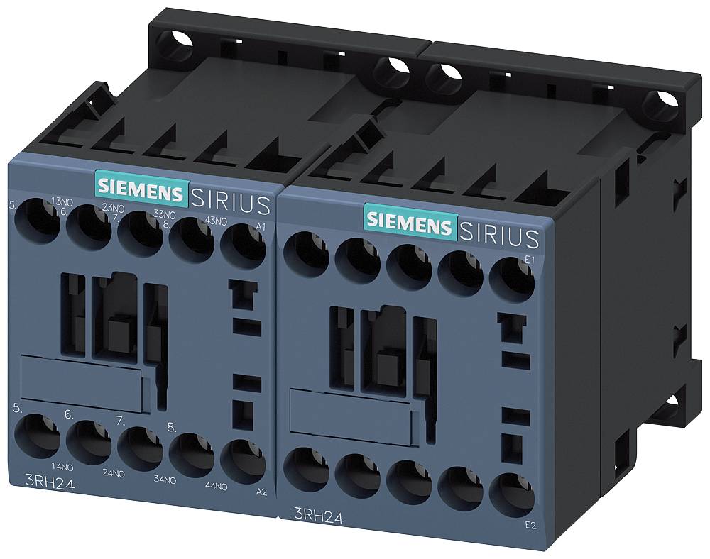 Siemens 3RH2440-1AP60 Hilfsschütz 1St.