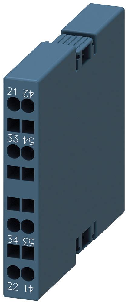 Siemens 3RH2916-2DA11 Hilfsstromschalter 1St.