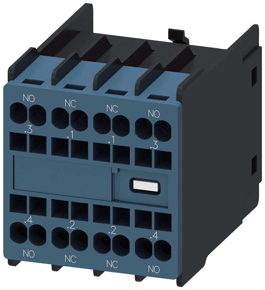 Siemens 3RH2916-2FA22 Hilfsstromschalter 1St.