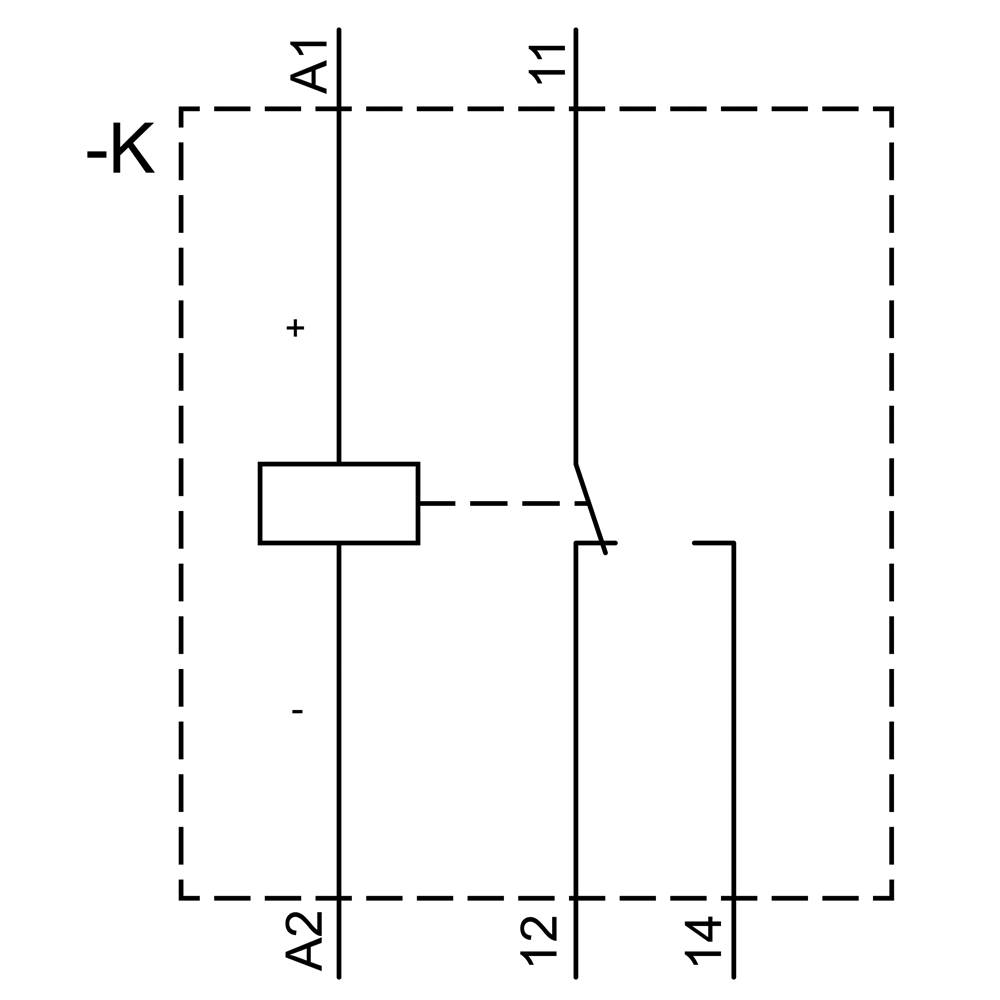Siemens 3RQ3118-2AF01