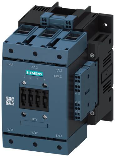 Siemens 3RT1054-3AR38-0PR0 Leistungsschütz 1St.