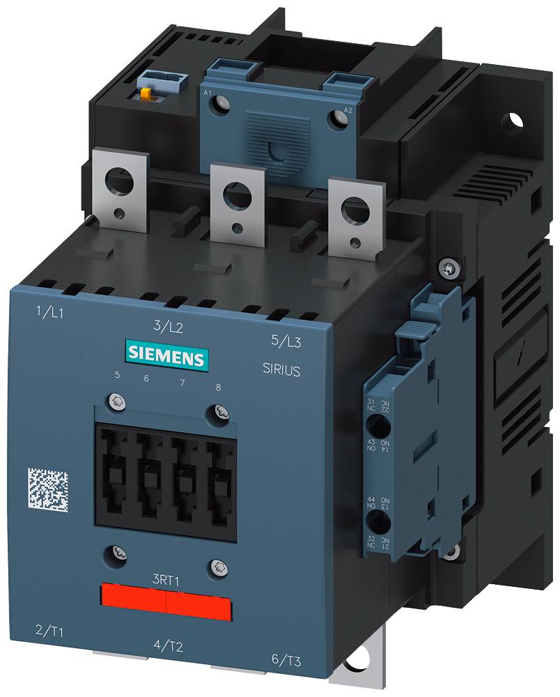 Siemens 3RT1056-6NB36-3PA0 Leistungsschütz 1St.