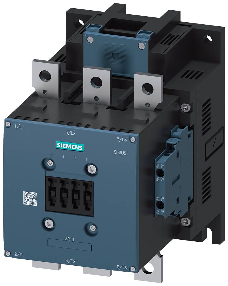 Siemens 3RT1467-6AP36 Leistungsschütz 1St.