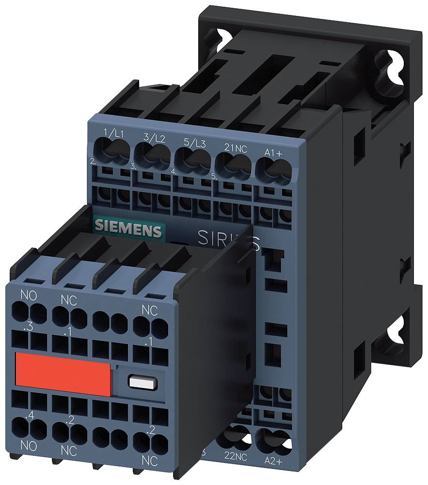Siemens 3RT2015-2BF48-3MA4 Leistungsschütz 1St.