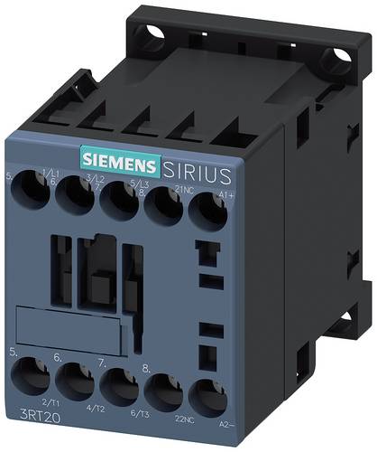 Siemens 3RT2016-1FB42-1AA0 Leistungsschütz 1 St.