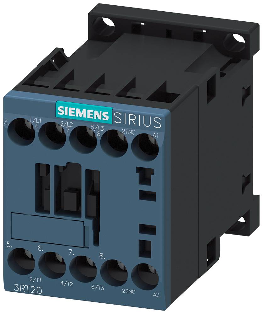 Siemens 3RT2017-1AP02-2AA0 Leistungsschütz 1St.