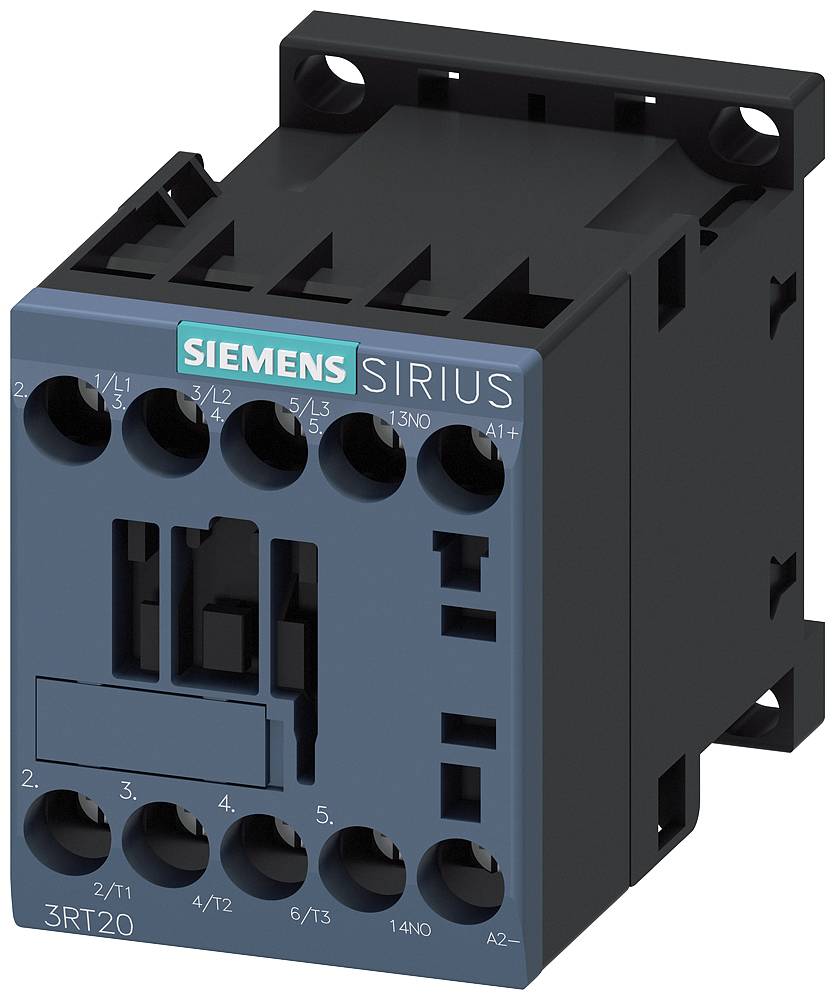 Siemens 3RT2017-1LB41 Leistungsschütz 1St.